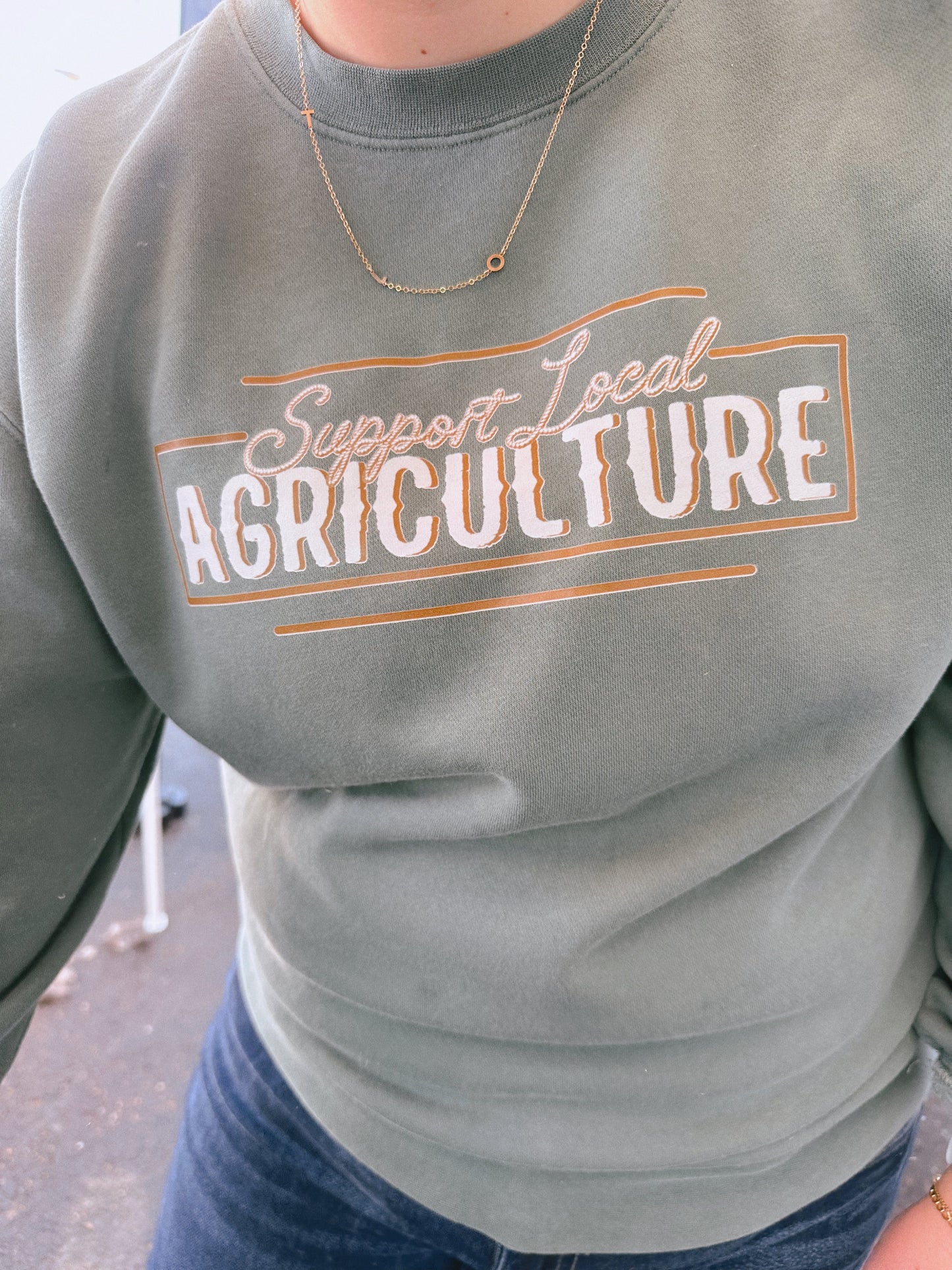 SUPPORT LOCAL AG